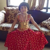 Swathi Vellore