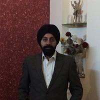 Manmohan Singh Brara