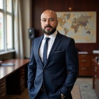 Javad Siufi