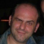 Alberto Romón Salinas
