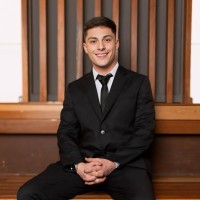 Marcos David Campos Rojas