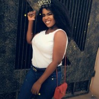 Oluwatosin Deborah