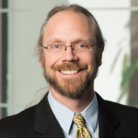 Tom Dietrich