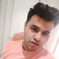 Kishan Barot