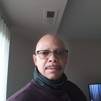 Larry Burnside