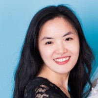 Ina Xu