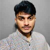 Shubham Adsul