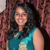 Sahana Menon