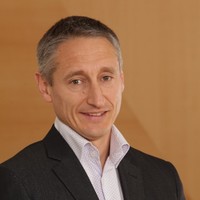 Alexandre Gregory