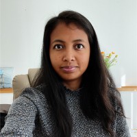 Onihasina Randrianasolo