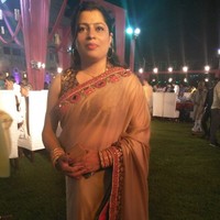 Pooja Tyagi