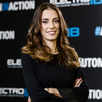 Francesca Giuliani
