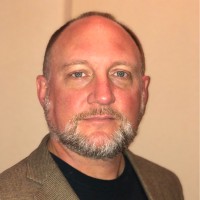 Darrin Hughes