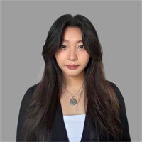 Christina Zhuo