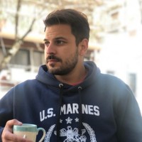 Nicolas Scagliusi