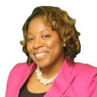 Shaina Steward, Mba