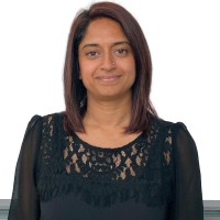 Depika Patel