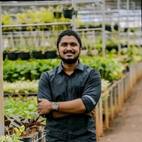 sandeep guntupalli