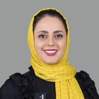 Raheel sadat Hejazi