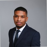 Jayson Marie-Magdelaine