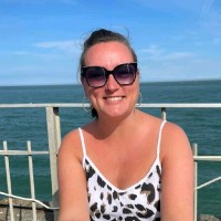 Lucy Bain