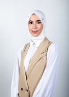 Loubna Elmannani