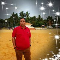 Ramesh Kumar Arora