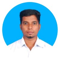 Krishnaraj Natarajan