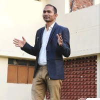 Ashish Krishna