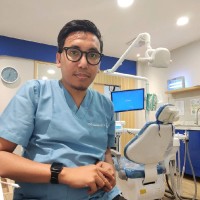 Indra Rachmad Dharmawan