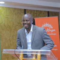 Zablon Mwangi