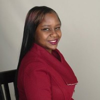 Johnae Kimbrough