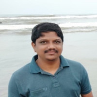 Thrinath Kumar
