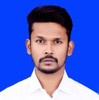 Ankit Mohanty