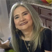 Barbara Atencio García
