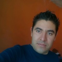 Javier Mora Alcantar