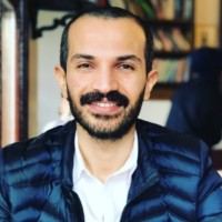 Caner Korkmaz