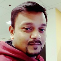 Prerak Patel