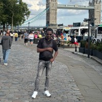 Busayo AYENI