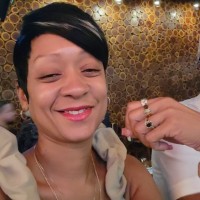 Tiffanie Coston