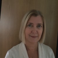 Tina Roda Johansson