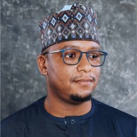 Abdurrahman Umar Chikaire