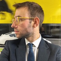 Jose Manuel Sanchez (Assoc Cipd)