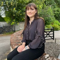 Rebecca Holden