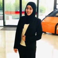 Alvia Abbas