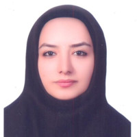 Afsane Nasrolahi