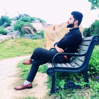 Saeed Ali