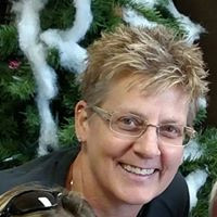 Debra Russell