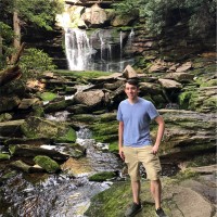 Jacob Marra, M.B.A