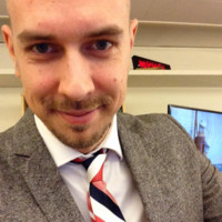 Mikael Assmundsson